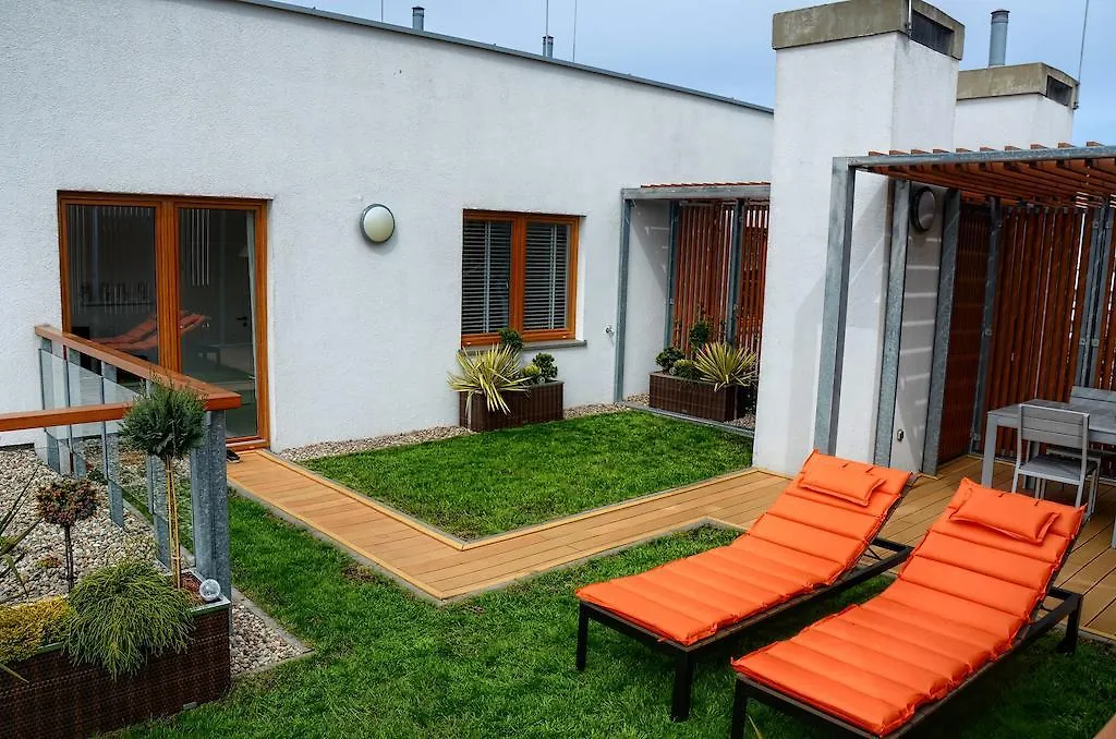 Olympic Tarasy By Baltico Apartament Apartment Kolobrzeg 0*,  Poland